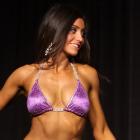 Cinthia  Rodriguez - NPC Northern Classic 2012 - #1